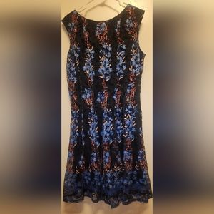 ROZ&ALI DRESS